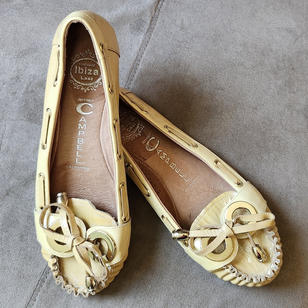 Jeffrey Campbell Bow Flats - Picture 2 of 11